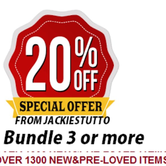 REASONABLE OFFERS ON ANYTHING/EVERYTHING A TO Z CLOTHES FOR MEN WOMEN & KIDS P… - Picture 3 of 13